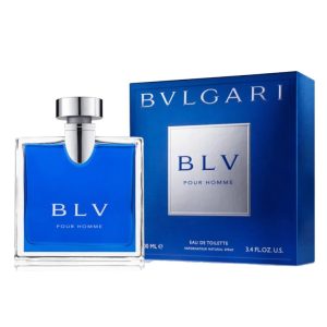 Bvlgari Blv Pour Homme