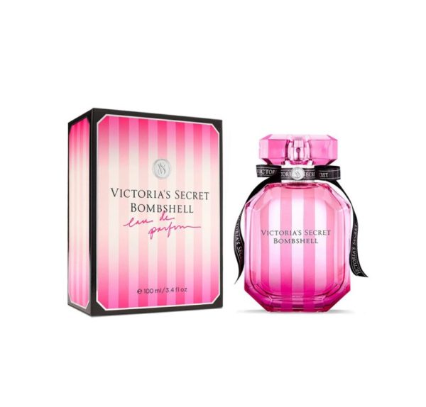 Victoria’s Secret Bombshell