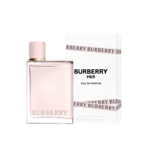 Burberry Her