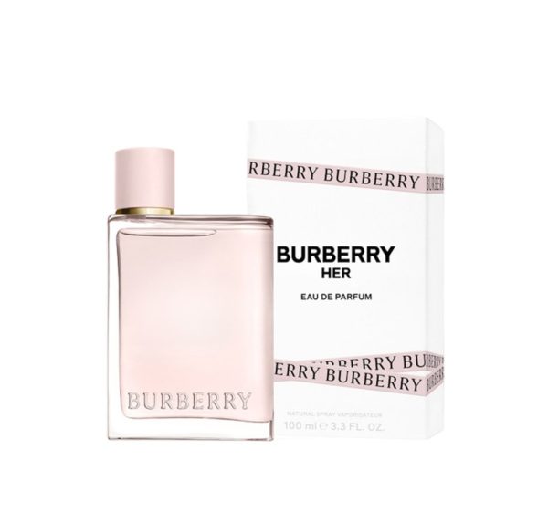Burberry Her