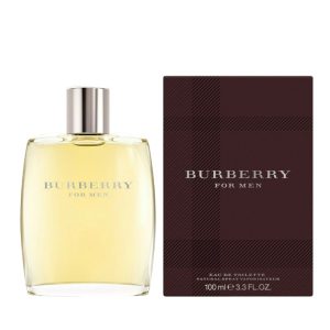 Burberry for Men