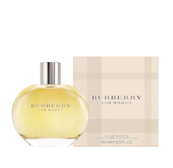 Burberry for Women