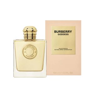 Burberry Goddess Edp