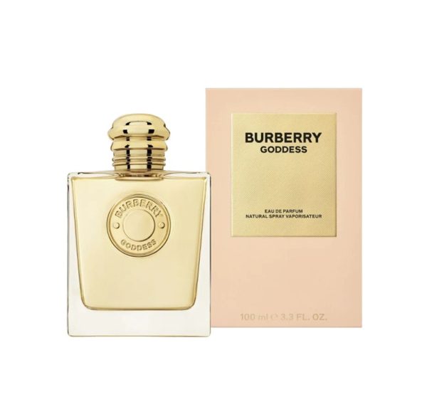 Burberry Goddess Edp