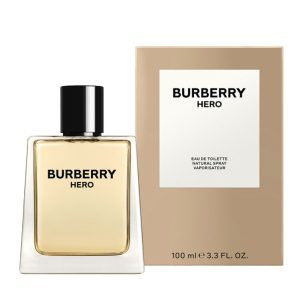 Burberry Hero