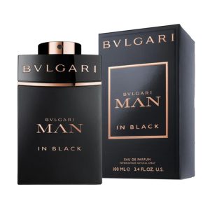 Bvlgari Man In Black