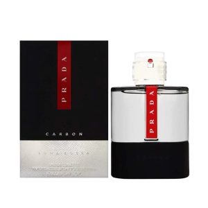 Prada Luna Rossa Carbon Man