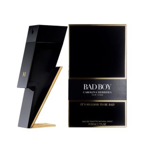 Carolina Herrera Bad Boy