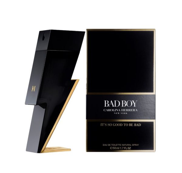 Carolina Herrera Bad Boy