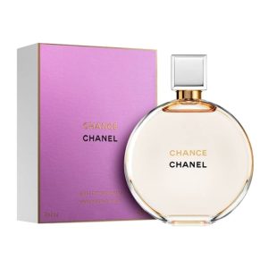Chanel Chance Eau de Parfum