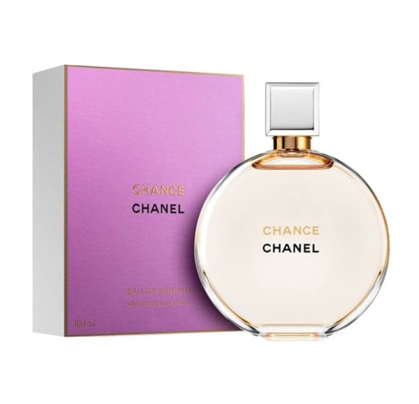 Chanel Chance Eau de Parfum