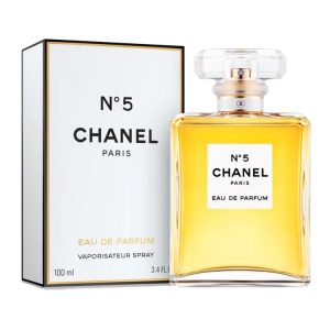 Chanel – N5 Chanel