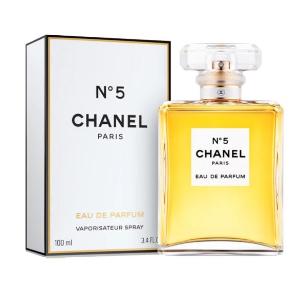 Chanel – N5 Chanel