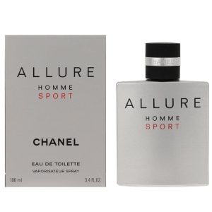 Chanel Allure Homme Sport