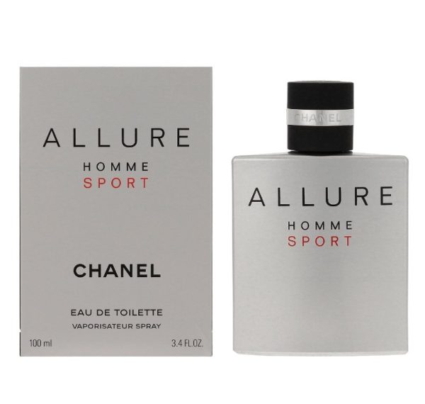 Chanel Allure Homme Sport
