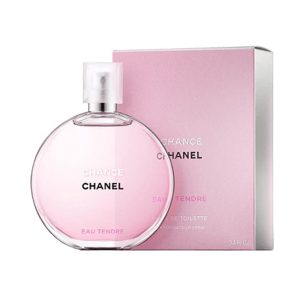 Chanel Chance Eau Tendre