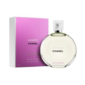 Chanel Chance Eau Fraiche