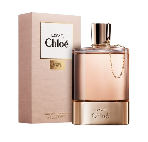 Chloe Love