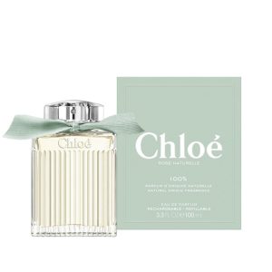 Chloe Naturelle
