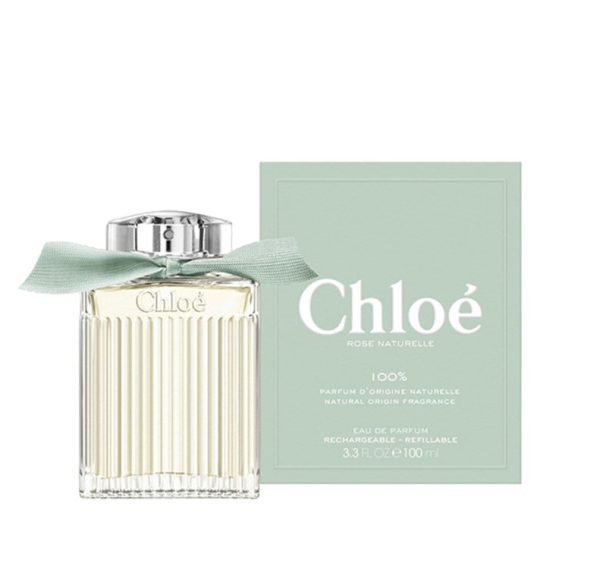 Chloe Naturelle