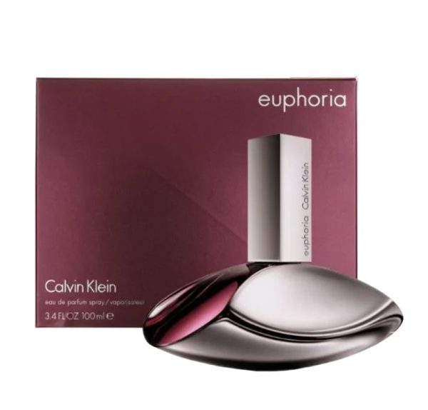 Calvin Klein Euphoria