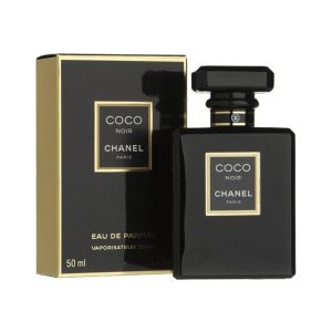 Coco Chanel Noir