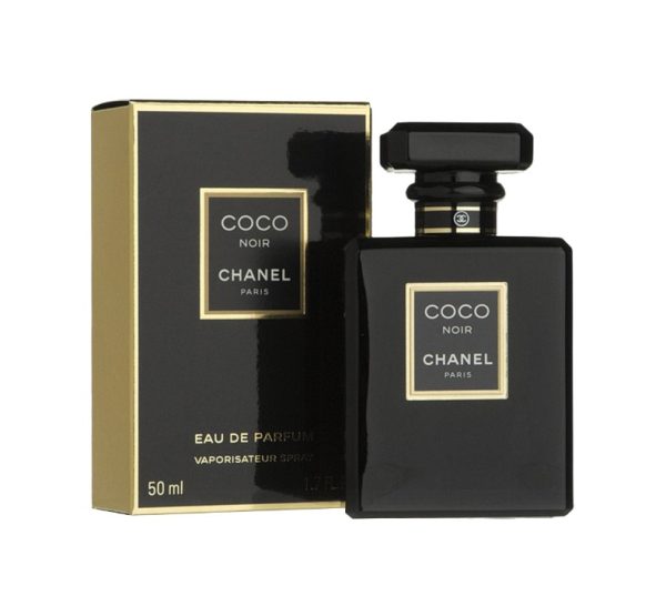 Coco Chanel Noir