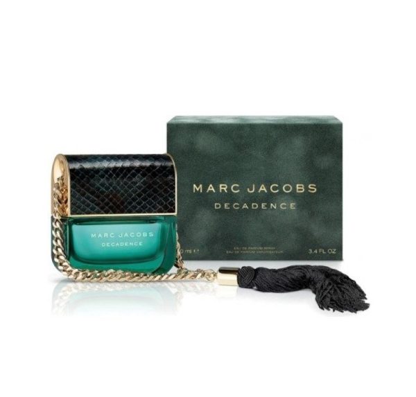 Marc Jacobs Decadence
