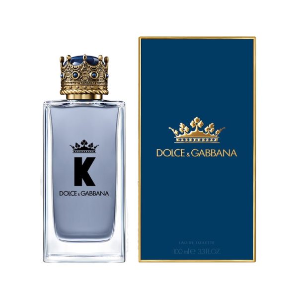 Dolce & Gabbana K