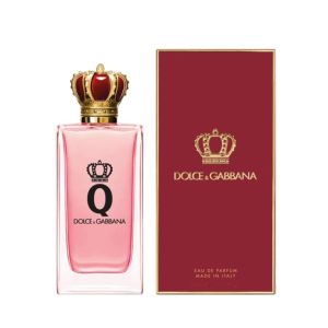 Dolce Gabbana Queen