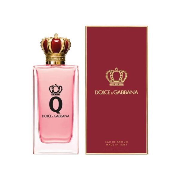 Dolce Gabbana Queen