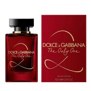 Dolce & Gabbana The Only One 2