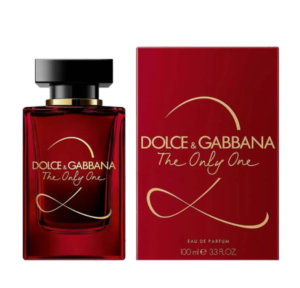 Dolce & Gabbana The Only One 2