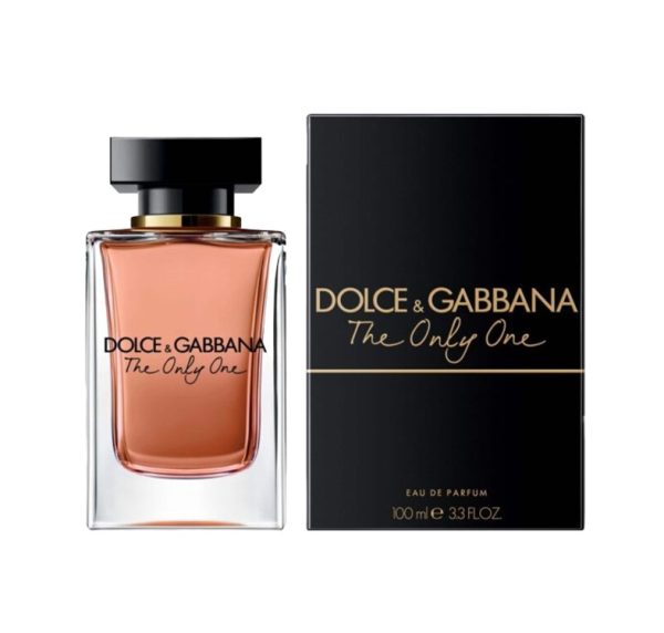 Dolce & Gabbana The Only One
