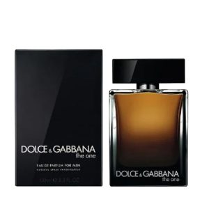 Dolce&Gabbana The One For Man