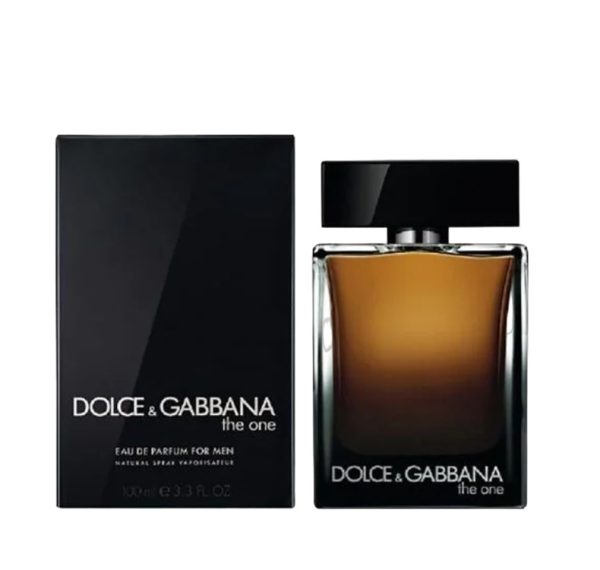 Dolce&Gabbana The One For Man