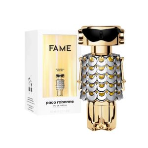 Fame Paco Rabanne