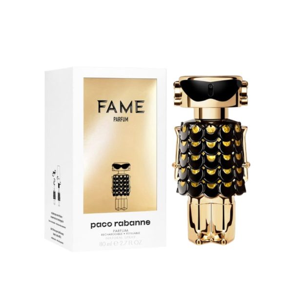 Paco Rabanne Fame Addictive & Floral