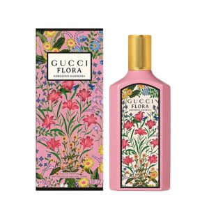 Gucci Flora Gorgeous Gardenia Woman