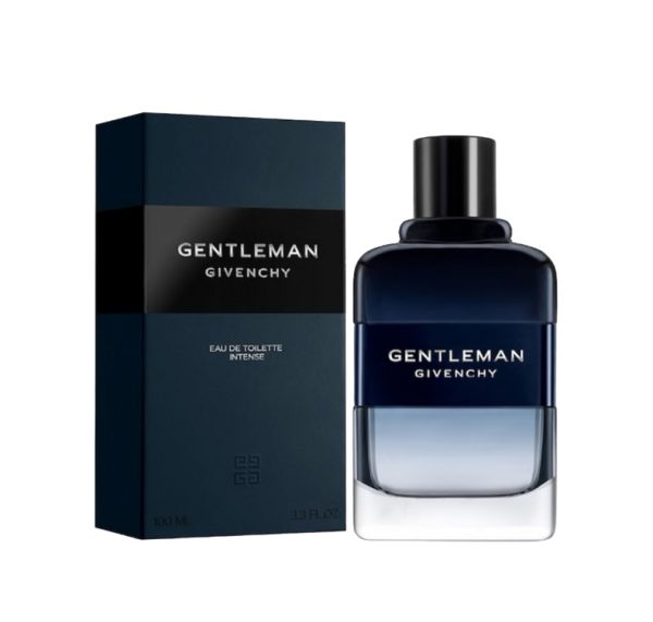 Gentleman Givenchy Intense