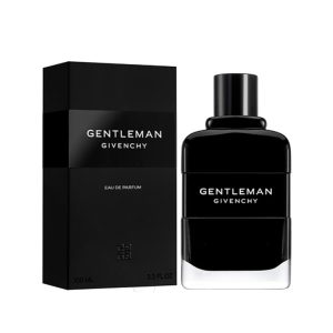 Gentleman Givenchy
