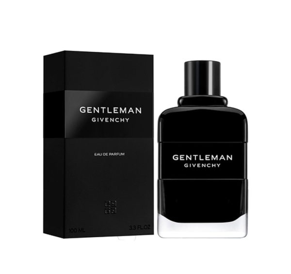 Gentleman Givenchy