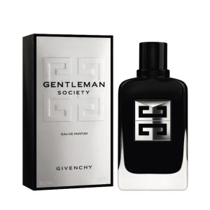Givenchy Gentleman Society