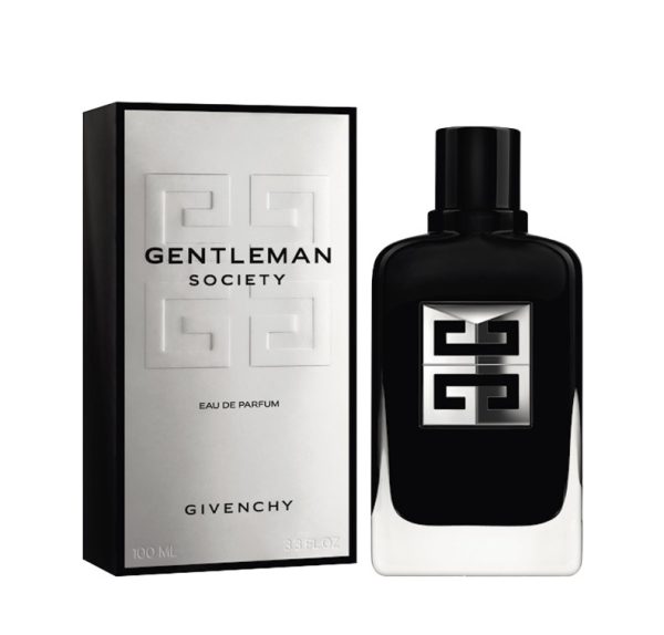 Givenchy Gentleman Society