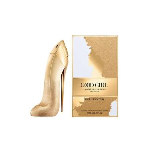 Carolina Herrera Good Girl Gold Fantasy