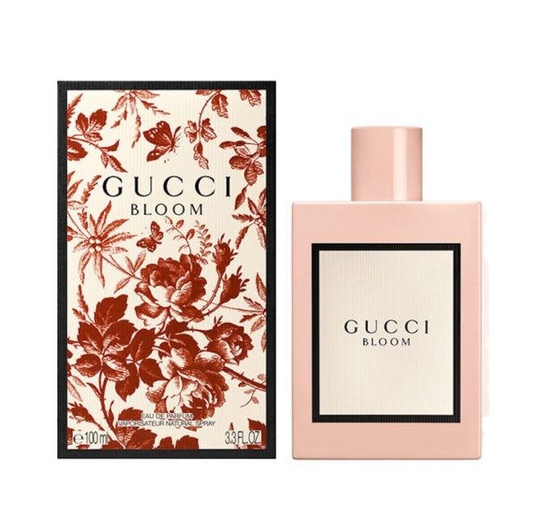Gucci Bloom