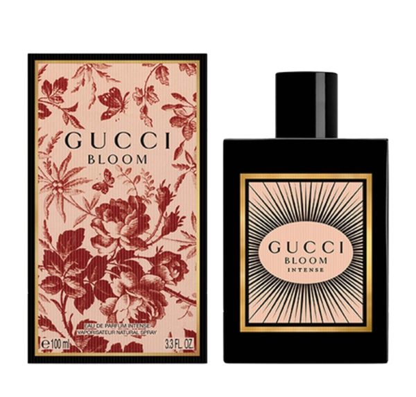 Gucci Bloom Intense
