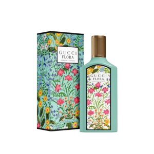 Gucci Flora Gorgeous Jasmine