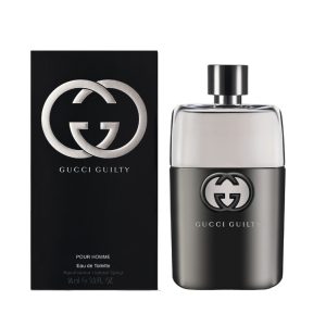 Gucci Guilty Pour Homme Edt