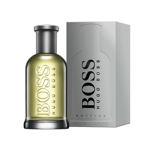 Hugo Boss Bottled Man Edt